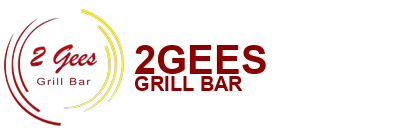 2 Gees Grill Bar